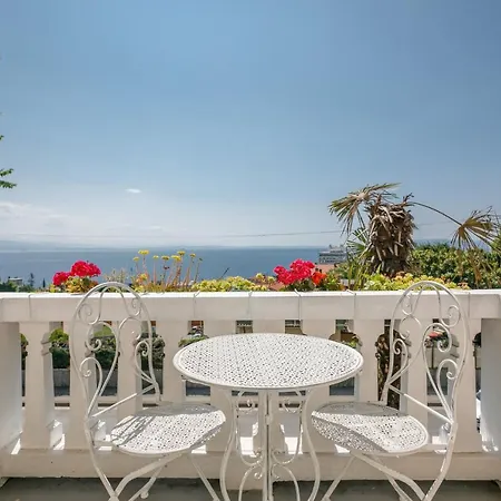 Gloria Appartement Opatija