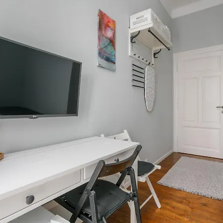 Gloria Appartement *